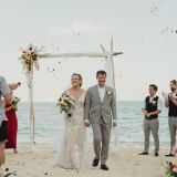 Simple beach weddings in phuket thailand - tropical events thailand